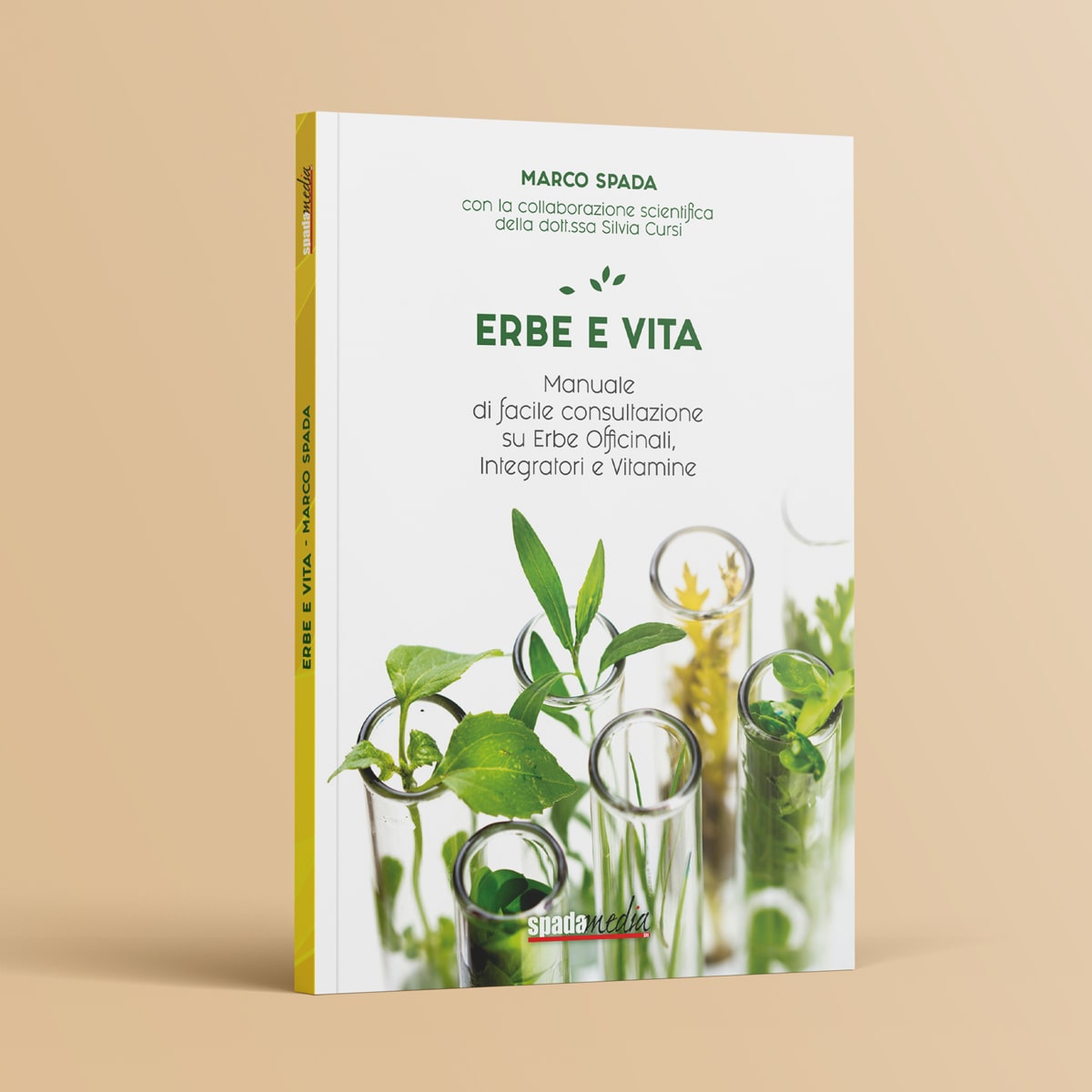 erbe e vita