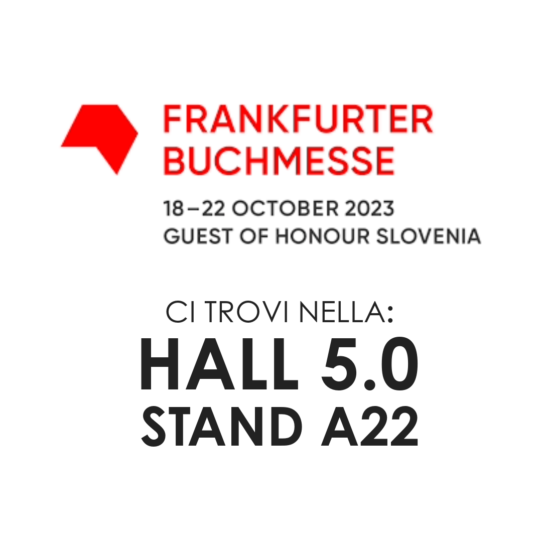 FRANKFURTER BUCHMESSE - SPADAMEDIA HALL 5.0 STAND A22