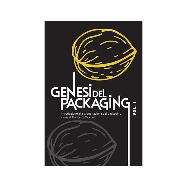 genesi del packaging