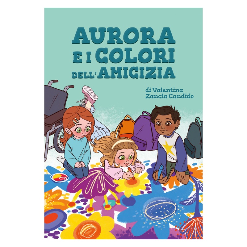 aurora-e-i-colori-dell-amicizia Aurora e i Colori dell’Amicizia