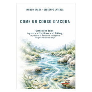 come un corso d'acqua