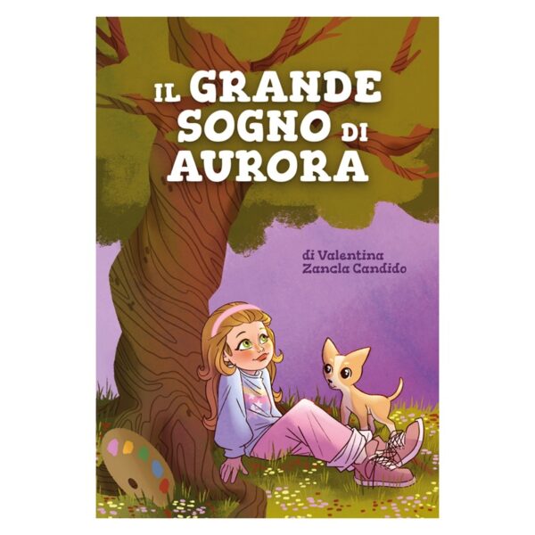 il grande sogno di aurora